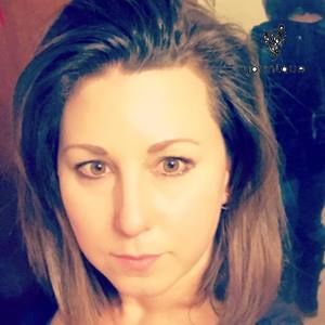 Meet your Posher, Kristy